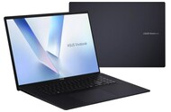 Laptop ASUS Vivobook 18 18.0" AMD Ryzen AI 5 430 AMD Radeon 16GB 512GB SSD Windows 11 Home niebieski