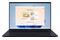 Laptop ASUS Vivobook 18 18.0" AMD Ryzen AI 5 430 AMD Radeon 16GB 512GB SSD Windows 11 Home niebieski