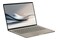 Laptop ASUS ZenBook A14 14.0" Qualcomm Snapdragon X2E-88-100 QUALCOMM Adreno 16GB 512GB SSD Windows 11 Home beżowy