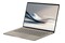 Laptop ASUS ZenBook A14 14.0" Qualcomm Snapdragon X2E-88-100 QUALCOMM Adreno 16GB 512GB SSD Windows 11 Home beżowy