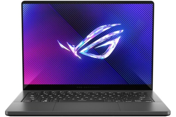 Laptop ASUS ROG Zephyrus G14 14.0" AMD Ryzen 9-270 Nvidia GeForce RTX 5060 32GB 1TB SSD Windows 11 Home szary