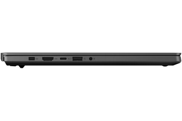 Laptop ASUS ROG Zephyrus G14 14.0" AMD Ryzen 9-270 Nvidia GeForce RTX 5060 32GB 1TB SSD Windows 11 Home szary