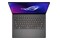 Laptop ASUS ROG Zephyrus G14 14.0" AMD Ryzen 9-270 Nvidia GeForce RTX 5060 32GB 1TB SSD Windows 11 Home szary