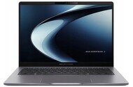 Laptop ASUS ExpertBook P3 14.0" Intel Core i5-13420H Intel UHD Xe G4 16GB 512GB SSD M.2 Windows 11 Professional szary