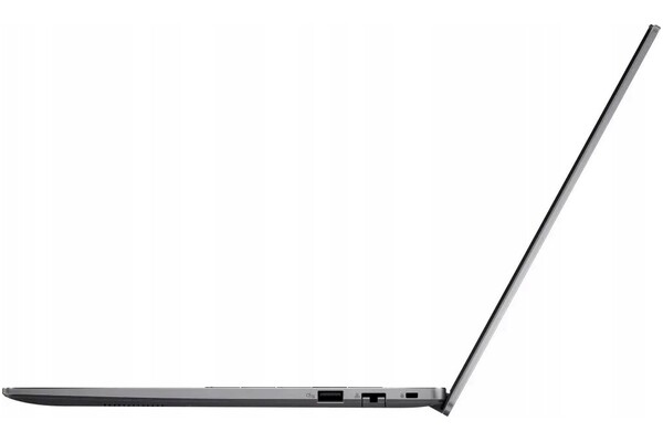 Laptop ASUS ExpertBook P3 14.0" Intel Core i5-13420H Intel UHD Xe G4 16GB 512GB SSD M.2 Windows 11 Professional szary