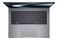 Laptop ASUS ExpertBook P3 14.0" Intel Core i5-13420H Intel UHD Xe G4 16GB 512GB SSD M.2 Windows 11 Professional szary