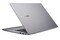 Laptop ASUS ExpertBook P3 14.0" Intel Core i5-13420H Intel UHD Xe G4 16GB 512GB SSD M.2 Windows 11 Professional szary