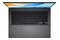 Laptop ASUS Vivobook S14 14.0" Intel Core i5-210H INTEL UHD 24GB 512GB SSD Windows 11 Home szary