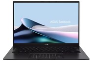 Laptop ASUS ZenBook 14 14.0" AMD Ryzen AI 7 350 AMD Radeon 860M 32GB 1TB SSD M.2 Windows 11 Home czarny