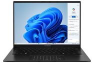 Laptop ASUS ZenBook 14 14.0" AMD Ryzen AI 5 340 AMD Radeon 840M 16GB 1TB SSD M.2 Windows 11 Home czarny