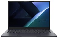 Laptop ASUS ExpertBook B5 14.0" Intel Core i7-150U Intel 16GB 1TB SSD Windows 11 Professional szary