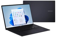 Laptop ASUS Vivobook 18 18.0" AMD Ryzen AI 7-445 AMD Radeon 16GB 1TB SSD Windows 11 Home niebieski