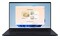 Laptop ASUS Vivobook 18 18.0" AMD Ryzen AI 7-445 AMD Radeon 16GB 1TB SSD Windows 11 Home niebieski