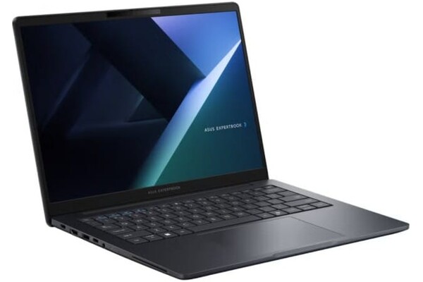 Laptop ASUS ExpertBook B3405 14.0" Intel Core i5-225H Intel 16GB 512GB SSD Windows 11 Professional szary