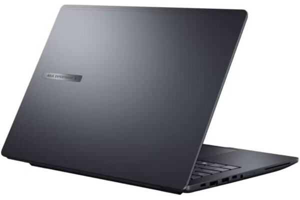 Laptop ASUS ExpertBook B3405 14.0" Intel Core i5-225H Intel 16GB 512GB SSD Windows 11 Professional szary