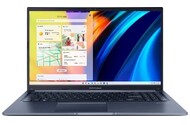 Laptop ASUS Vivobook 15 15.6" AMD Ryzen 7-170 AMD Radeon 16GB 512GB SSD Windows 11 Home niebieski