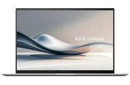 Laptop ASUS ZenBook S14 14.0" Intel Core Ultra 7-256V Intel Arc 140V 16GB 512GB SSD M.2 Windows 11 Home srebrny