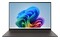 Laptop ASUS Vivobook S16 16.0" AMD Ryzen AI 9 HX 370 AMD Radeon 880M 32GB 1TB SSD M.2 Windows 11 Home szary
