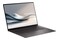 Laptop ASUS Vivobook S16 16.0" AMD Ryzen AI 9 HX 370 AMD Radeon 880M 32GB 1TB SSD M.2 Windows 11 Home szary