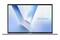 Laptop ASUS Vivobook 14 14.0" AMD Ryzen 5-150 AMD Radeon 660M 16GB 512GB SSD M.2 Windows 11 Home srebrny