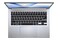 Laptop ASUS Vivobook 14 14.0" AMD Ryzen 5-150 AMD Radeon 660M 16GB 512GB SSD M.2 Windows 11 Home srebrny