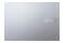 Laptop ASUS Vivobook 14 14.0" AMD Ryzen 5-150 AMD Radeon 660M 16GB 512GB SSD M.2 Windows 11 Home srebrny