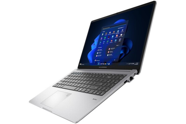 Laptop ASUS ExpertBook P1503 15.6" Intel Core i5-210H Intel 16GB 512GB SSD Windows 11 Home szary