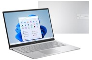 Laptop ASUS Vivobook 15 15.6" Intel Core i7-150U Intel 16GB 512GB SSD Windows 11 Home srebrny