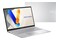 Laptop ASUS Vivobook 15 15.6" Intel Core i7-150U Intel 16GB 512GB SSD Windows 11 Home srebrny