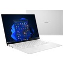 Laptop ASUS Vivobook S16 16.0" AMD Ryzen AI 9-465 AMD Radeon 32GB 1TB SSD Windows 11 Professional biały