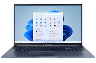 Laptop ASUS Vivobook 15 15.6" AMD Ryzen 5-150 AMD Radeon 16GB 512GB SSD Windows 11 Home niebieski