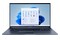 Laptop ASUS Vivobook 15 15.6" AMD Ryzen 5-150 AMD Radeon 16GB 512GB SSD Windows 11 Home niebieski
