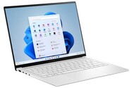 Laptop ASUS ZenBook S14 14.0" Intel Ultra 7-256V Intel Arc 16GB 1TB SSD Windows 11 Home biały
