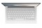 Laptop ASUS ZenBook S14 14.0" Intel Ultra 7-256V Intel Arc 16GB 1TB SSD Windows 11 Home biały