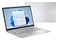 Laptop ASUS Vivobook 14 14.0" Intel Core i3-100U Intel 16GB 512GB SSD Windows 11 Home srebrny