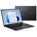 Laptop ASUS Vivobook 14 14.0" AMD Ryzen 5-150 AMD Radeon 16GB 512GB SSD Windows 11 Home czarny