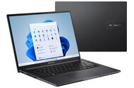 Laptop ASUS Vivobook 14 14.0" AMD Ryzen 5-150 AMD Radeon 16GB 512GB SSD Windows 11 Home czarny