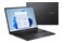 Laptop ASUS Vivobook 14 14.0" AMD Ryzen 5-150 AMD Radeon 16GB 512GB SSD Windows 11 Home czarny