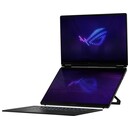 Laptop ASUS Vivobook 15 16.0" Intel Ultra 9-386H NVIDIA GeForce RTX 5090 32GB 2TB SSD Windows 11 Professional czarny