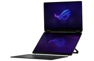 Laptop ASUS Vivobook 15 16.0" Intel Ultra 9-386H NVIDIA GeForce RTX 5090 32GB 2TB SSD Windows 11 Professional czarny