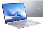 Laptop ASUS Vivobook 16 16.0" AMD Ryzen 5-150 AMD Radeon 16GB 512GB SSD srebrny