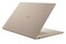 Laptop ASUS ZenBook 13 Flip 16.0" Qualcomm Snapdragon X2E-94-100 Qualcomm Adreno X2-90 8GB 1TB SSD M.2 Windows 11 Home beżowy