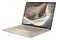 Laptop ASUS ZenBook 13 Flip 16.0" Qualcomm Snapdragon X2E-94-100 Qualcomm Adreno X2-90 8GB 1TB SSD M.2 Windows 11 Home beżowy