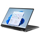 Laptop ASUS Vivobook Flip 14 14.0" Intel Ultra 7-256V Intel Arc 16GB 1TB SSD Windows 11 Home szary