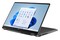 Laptop ASUS Vivobook Flip 14 14.0" Intel Ultra 7-256V Intel Arc 16GB 1TB SSD Windows 11 Home szary