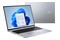 Laptop ASUS Vivobook 16 16.0" Intel Core i9-270H INTEL Iris Xe 24GB 512GB SSD Windows 11 Home srebrny