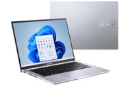 Laptop ASUS Vivobook 14 14.0" AMD Ryzen 5-150 AMD Radeon 16GB 512GB SSD Windows 11 Home srebrny