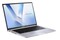 Laptop ASUS Vivobook 14 14.0" AMD Ryzen 5-150 AMD Radeon 16GB 512GB SSD Windows 11 Home srebrny