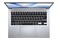Laptop ASUS Vivobook 14 14.0" AMD Ryzen 5-150 AMD Radeon 16GB 512GB SSD Windows 11 Home srebrny