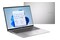 Laptop ASUS Vivobook 16 16.0" AMD Ryzen AI 5-330 AMD Radeon 16GB 512GB SSD Windows 11 Home srebrny
